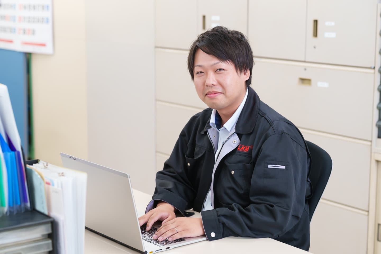 はたらく社員の声