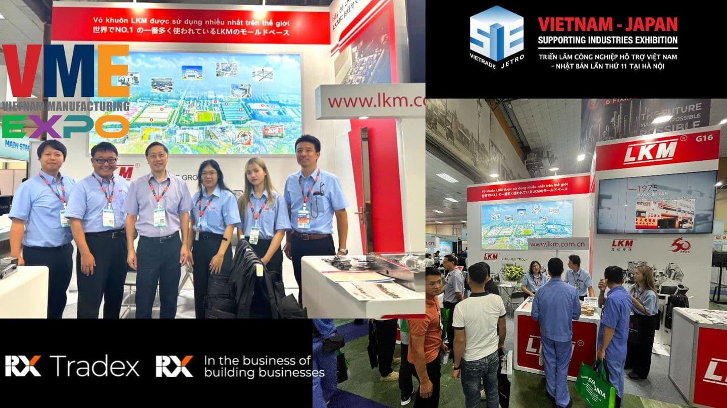 VME HANOI 2025