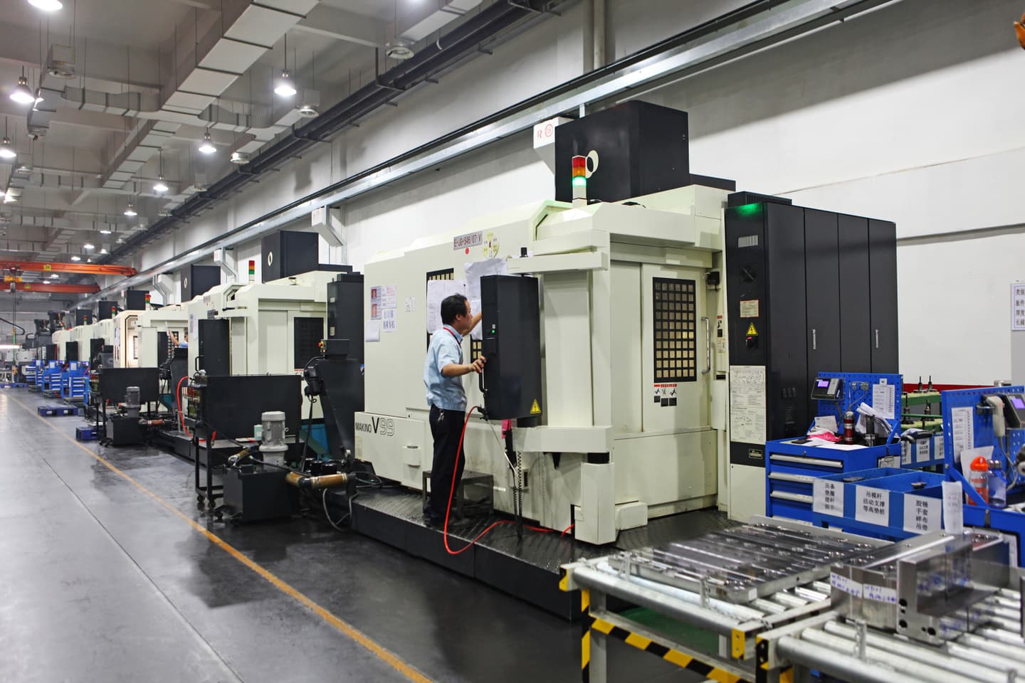 LKMモールドベース