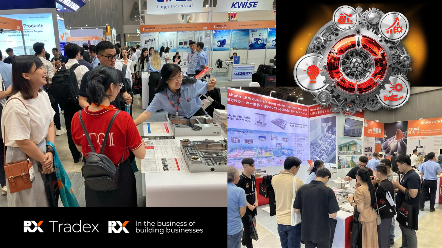 METALEX VIETNAM 2025