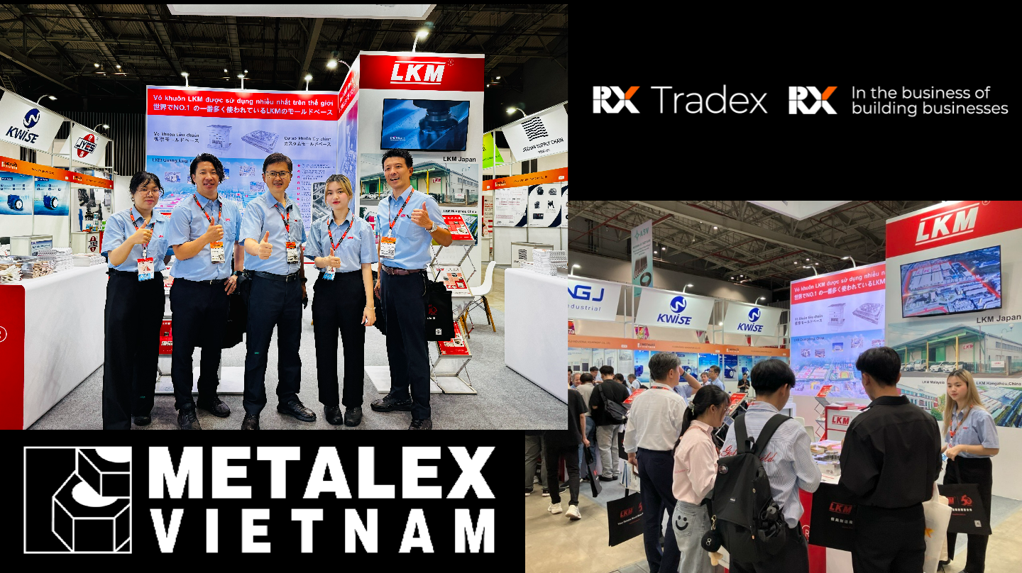 METALEX VIETNAM 2025